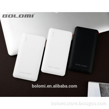 2016 universal cartoon character power bank hot sales for Sumsung